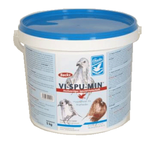 Backs VISPUMIN 5kg