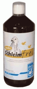 Backs SCHLEIMFREI 1L