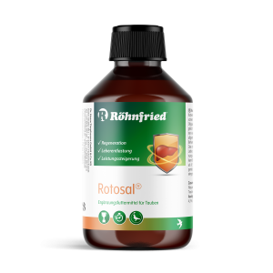 ROTOSAL 250ml