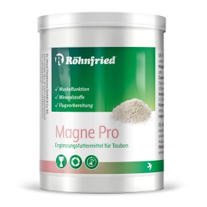 MAGNE PRO 500g