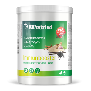 Immunbooster 500g