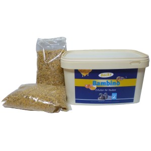 BACKS BAMBINO 1KG 