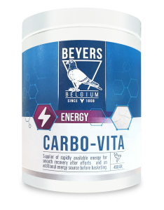 CARBO-VITA - 450g