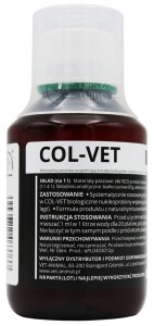 COL-VET 125ML