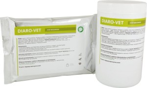 DIARO-VET 500G 
