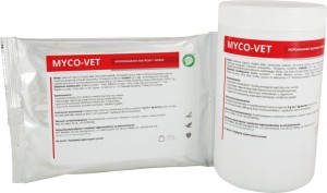 MYCO-VET 500G 