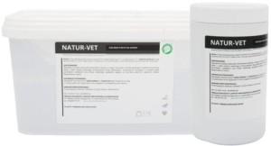 NATUR-VET 1KG