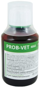 PROB-VET MAX 125ML
