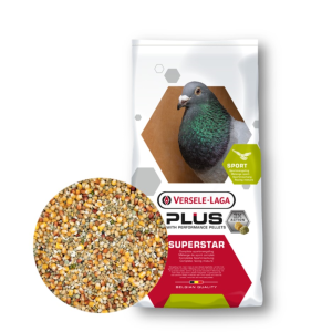 Versele Laga - Plus Superstar  20kg