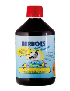 BRONCHOFIT + OREGANO 500ml