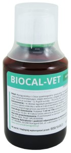 BIOCAL-VET 125ml