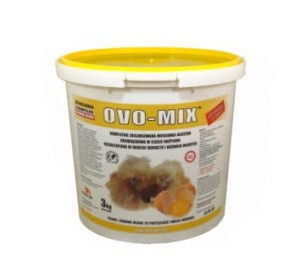 OVO - MIX 3kg