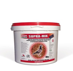 SUPRAMIX 10kg