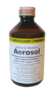 Aerosol 250ml
