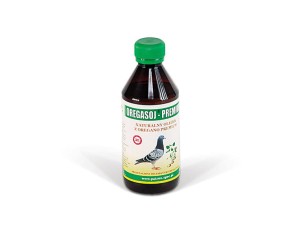 OREGASOJ®-PREMIUM 250ml