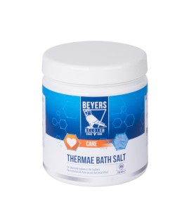 THERMAE BATH SALT 750G