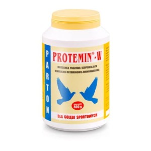 PROTEMIN®-W 800g