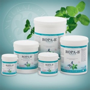 ROPA-B POWDER 10% 500G