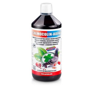SALMO-COLIN+Adeno 1L