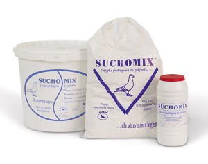 SUCHOMIX 5kg