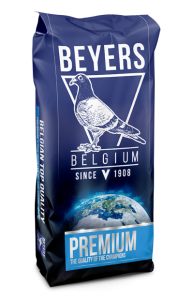 BEYERS PREMIUM SUPER WDOWIEC 20kg