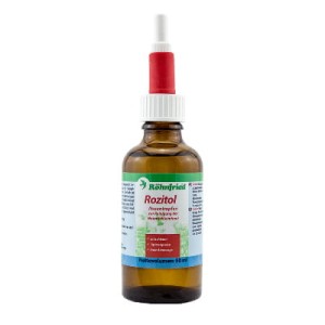 ROZITOL 100ml