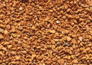 BACKS GRIT CZERWONY 20KG