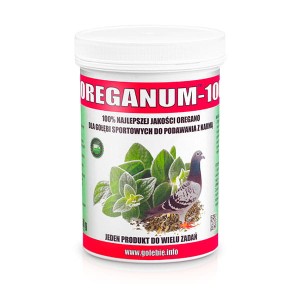 OREGANUM®100 250g