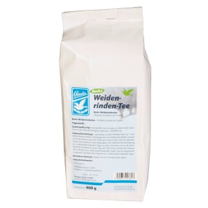 BACKS WEIDENRINDENTEE 400G