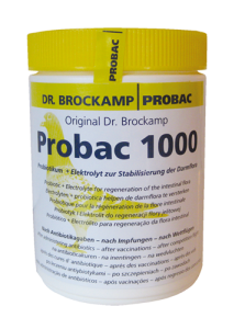 Probac1000  500g