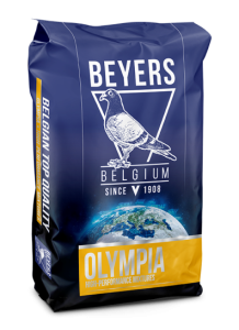 BEYERS OLIMPIA 51 ROZPŁODOWO-LOTOWA 20KG