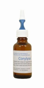 CORYLYSE  krople pielęgnacyjne