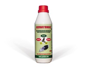 KERATONIC® 500ml