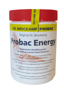Probac Energy 500g