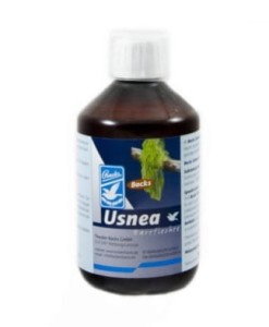Backs Usnea  500ml