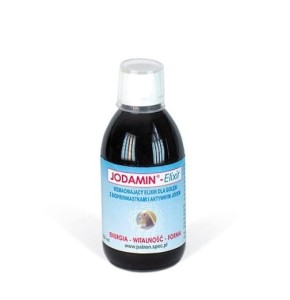 JODAMIN®-Elixir 250ml