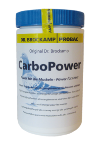 Carbo Power 500g