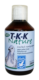 Backs TKK Nature 250ml