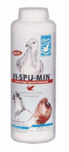 Backs VISPUMIN 1kg